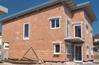 Badrallach home extensions