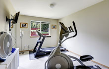 Badrallach home gym construction leads
